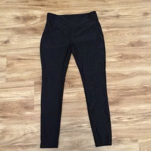 Forever 21 work out leggings sizeL